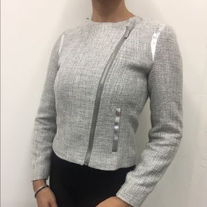 Armani Exchange Jacket. NEW